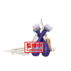 Figurine Statique - Glitter & Glamours - My Hero Academia - Mirko