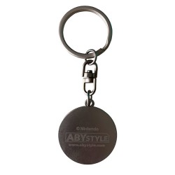 Porte-clefs - Animal Crossing - Logo