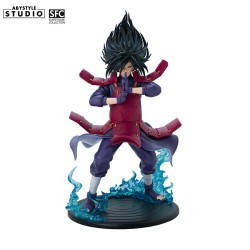 Figurine Statique - SFC - Naruto - 92 - Madara Uchiwa