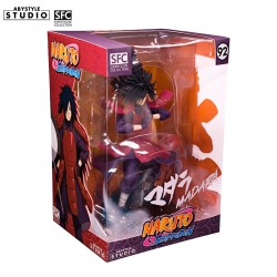 Figurine Statique - SFC - Naruto - 92 - Madara Uchiwa