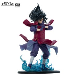 Figurine Statique - SFC - Naruto - 92 - Madara Uchiwa
