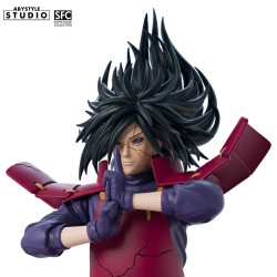 Figurine Statique - SFC - Naruto - 92 - Madara Uchiwa