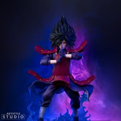Figurine Statique - SFC - Naruto - 92 - Madara Uchiwa