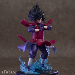 Figurine Statique - SFC - Naruto - 92 - Madara Uchiwa