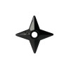 Réplique - Naruto - 3 Shuriken