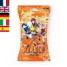 Cartes (JCC) - Naruto - Booster - Earth Scroll - 001A - "Smritil"