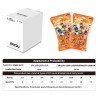 Cartes (JCC) - Naruto - Booster - Earth Scroll - 001A - "Smritil"