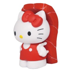 Figurine Statique - Boîte Mystère - Sanrio - Sushi