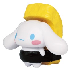 Figurine Statique - Boîte Mystère - Sanrio - Sushi