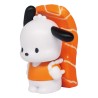 Figurine Statique - Boîte Mystère - Sanrio - Sushi