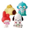 Figurine Statique - Boîte Mystère - Sanrio - Cuddly Buddy