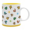Mug - Mug(s) - Pokemon - Pixel Art