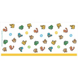 Mug - Mug(s) - Pokemon - Pixel Art