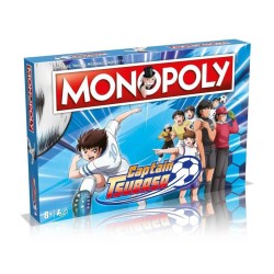 Monopoly - Gestion - Classique - Olive & Tom - FR
