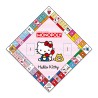 Monopoly - Gestion - Classique - Pour enfants - Sanrio - Hello Kitty