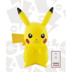 Lampe - LED - Pokemon - Pikachu