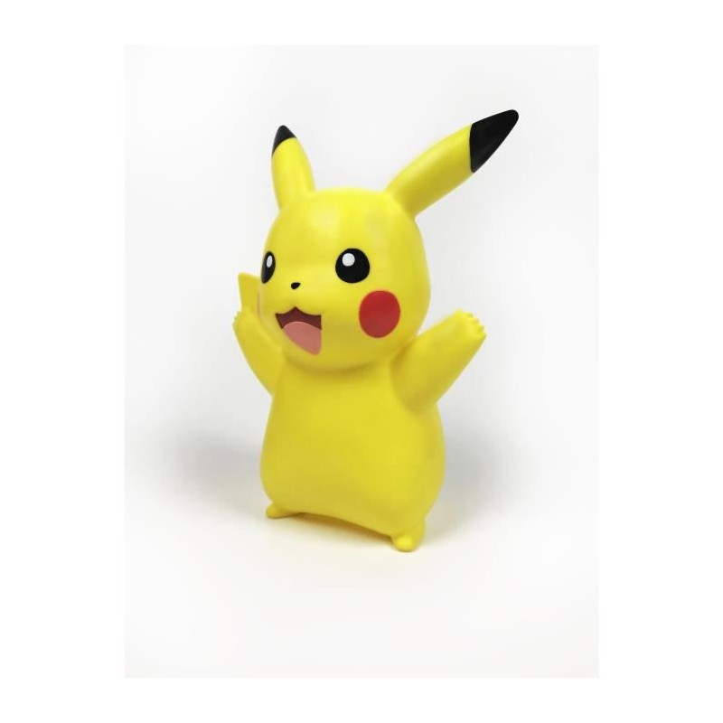 Lampe - LED - Pokemon - Pikachu