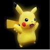 Lampe - LED - Pokemon - Pikachu