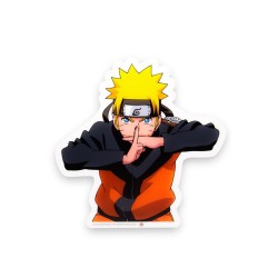 Lampe - LED - Naruto - Naruto Uzumaki
