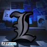 Lampe - LED - Death Note - L