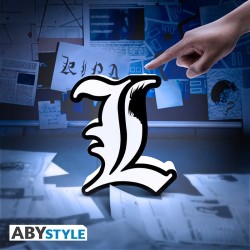 Lampe - LED - Death Note - L