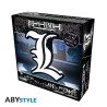 Lampe - LED - Death Note - L