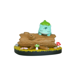 Lampe - LED - Pokemon - Bulbizarre