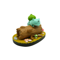 Lampe - LED - Pokemon - Bulbizarre