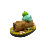 Lampe - LED - Pokemon - Bulbizarre