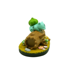 Lampe - LED - Pokemon - Bulbizarre