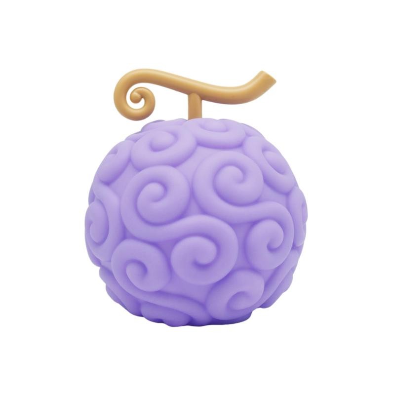 Lampe - One Piece - Fruit du Caoutchoutier