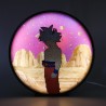 Lampe - Dragon Ball - Son Goku