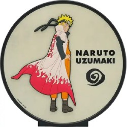 Lampe - Naruto - Naruto Uzumaki
