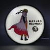 Lampe - Naruto - Naruto Uzumaki