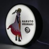 Lampe - Naruto - Naruto Uzumaki
