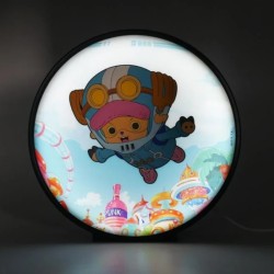 Lampe - One Piece - Tony Tony Chopper