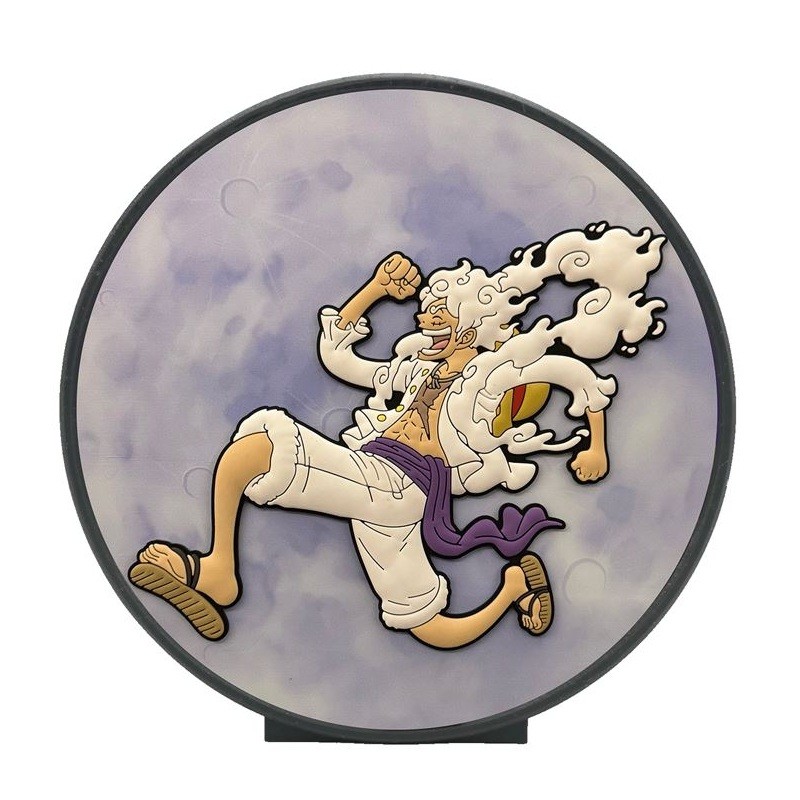 Lampe - One Piece - Monkey D. Luffy