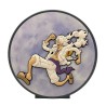 Lampe - One Piece - Monkey D. Luffy