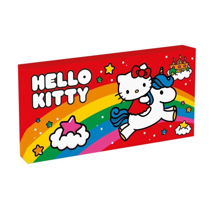 Lampe - Sanrio - Hello Kitty