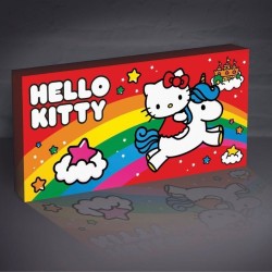 Lampe - Sanrio - Hello Kitty