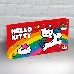 Lampe - Sanrio - Hello Kitty