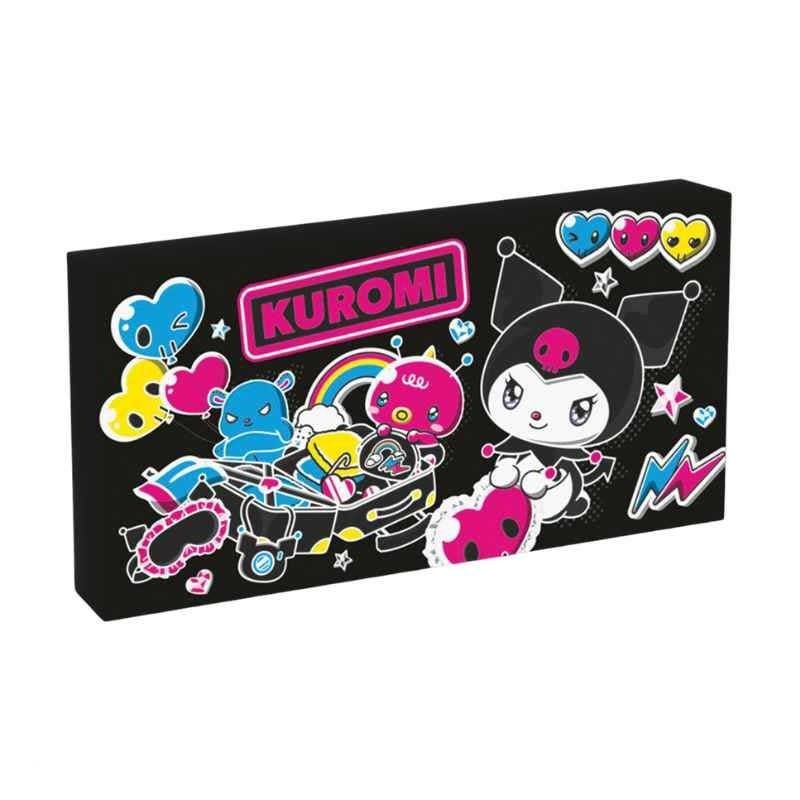 Lampe - Sanrio - Kuromi