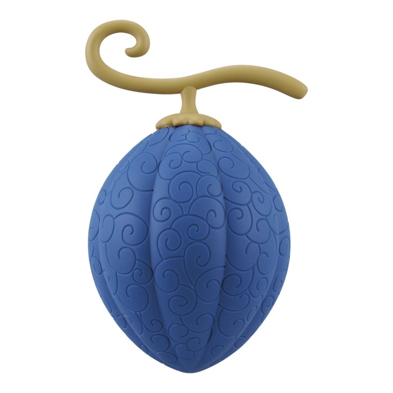 Lampe - One Piece - Fruit Bubulle