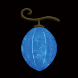 Lampe - One Piece - Fruit Bubulle