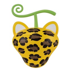Lampe - One Piece - Fruit du Félin