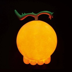 Lampe - One Piece - Fruit de la Résurrection