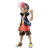 Figurine Statique - Moncollé - Pokemon - Roy