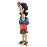 Figurine Statique - Moncollé - Pokemon - Roy