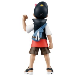 Figurine Statique - Moncollé - Pokemon - Roy