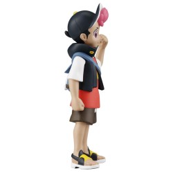 Figurine Statique - Moncollé - Pokemon - Roy